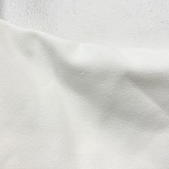 Lulus Womens Exceptional Romance White‎ Off the Shoulder Mermaid Maxi Dress XL - Picture 8 of 8